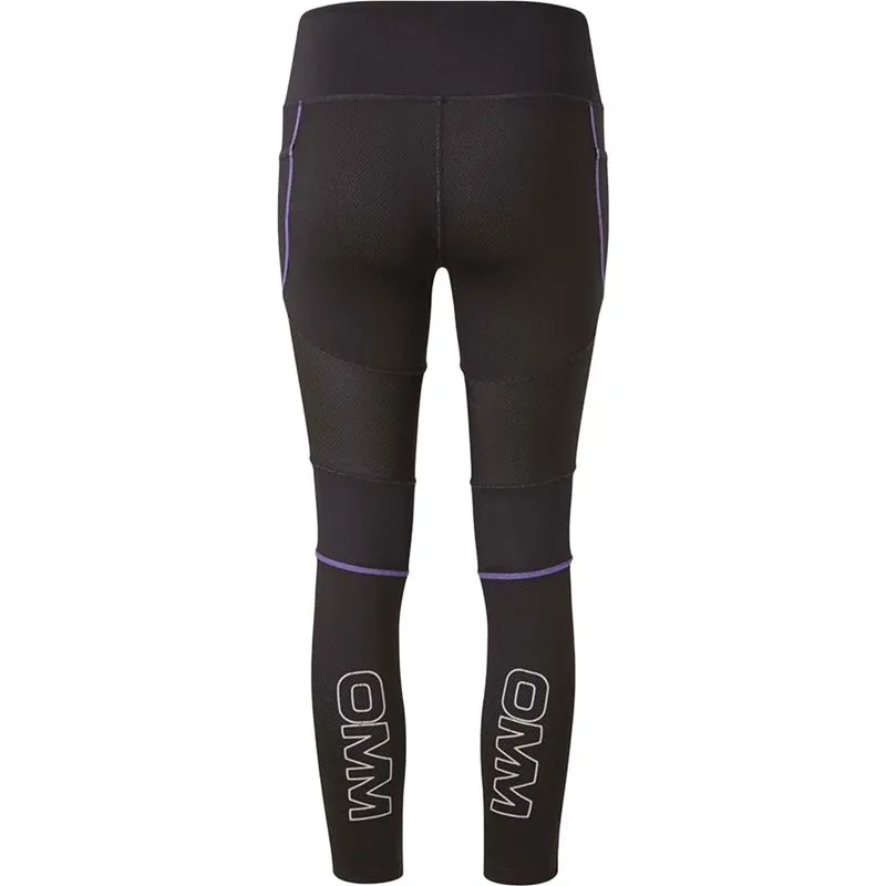 Bild 2 för OMM Flash Winter TightsWomen
