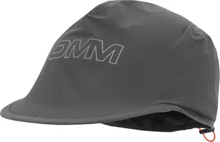 Produktfoto för OMM Kamleika Cap U Löparkeps Grey, S/M