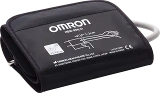 Produktfoto för Omron Manschett Easy Cuff till Omron M2
