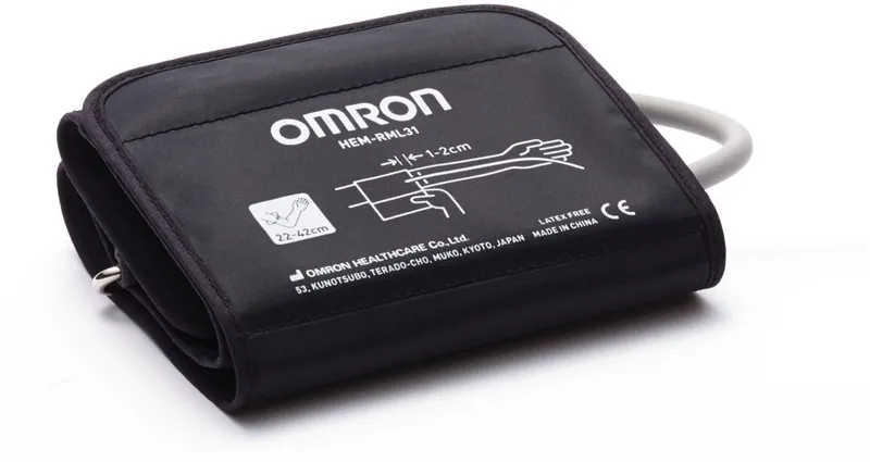 Alternativ bild 0 för Omron Manschett Easy Cuff till Omron M2