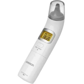 Produktfoto för Omron Thermometer GT521 - Thermometer 3i1
