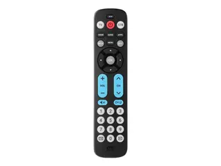 Produktfoto för One for All Big Button Remote Universal Remote Control URC6821