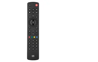 Produktfoto för One for All Contour TV - Universell fjärrkontroll