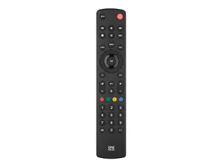 Produktfoto för One for All Contour TV - Universell fjärrkontroll