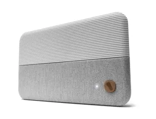 Produktfoto för One For All Design Line 360° DVB-T2 1080p Gewebe Antenne white 5G, inomhus, Vit, 1,8 m, DVB-T, DVB-T2, IEC male connector, UHF