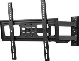 Produktfoto för One For All Full-motion tv-väggfäste 13"-65" svart