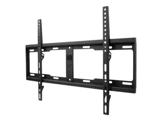 Produktfoto för One For All SOLID WM 4611 - Konsol - låg profil - för platt panel - skärmstorlek: 32-84 - väggmonterbar