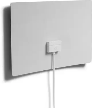 Produktfoto för One for All SV 9440 - Antenn - platt panel - HDTV, radio - inomhus