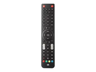 Produktfoto för One for All URC1921 Sharp TV Replacement Remote - Fjärrkontroll