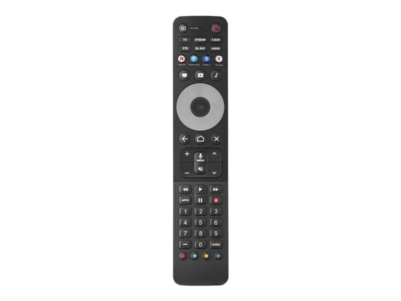 Alternativ bild 0 för One For All URC7966 Smart Control Pro universal remote control
