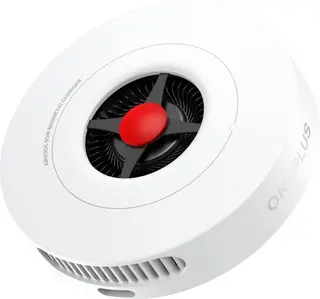 Produktfoto för OnePlus 50W Magnetic Charger - White