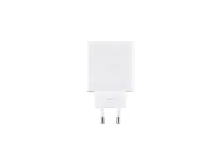 Produktfoto för OnePlus 80W SUPERVOOC USB-A Power Adapter