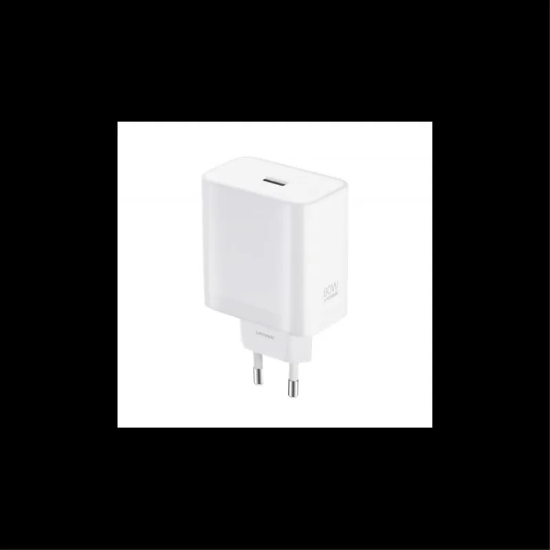 Alternativ bild 0 för OnePlus 80W SUPERVOOC USB-A Power Adapter