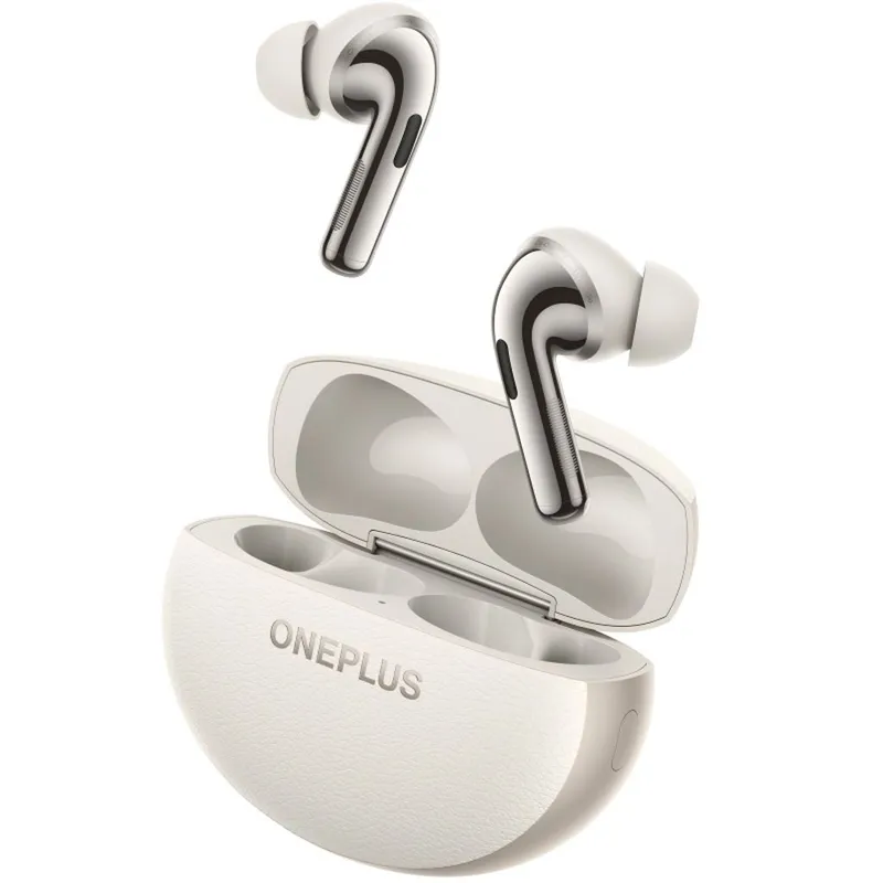 Alternativ bild 0 för OnePlus Buds Pro 3 - Lunar Radience