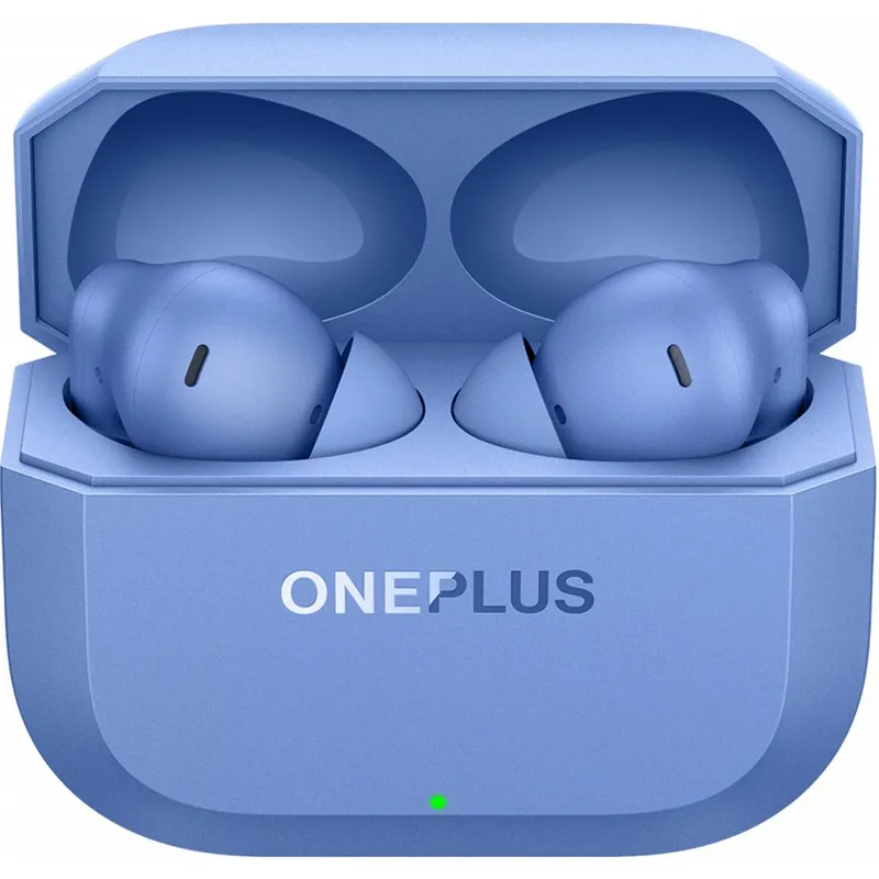 Alternativ bild 0 för OnePlus Nord Buds 3R In Ear-hörlurar – Aura Blue