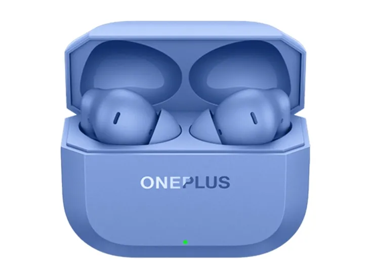 Alternativ bild 0 för OnePlus Nord Buds 3R In Ear-hörlurar – Aura Blue