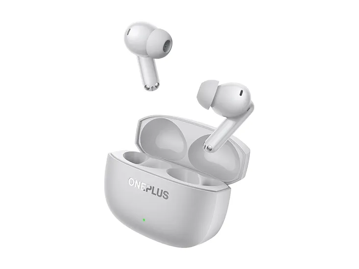 Alternativ bild 0 för OnePlus Nord Buds 4 Pro - Grå