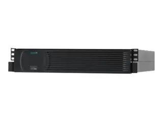 Produktfoto för Online USV XANTO 3000 Battery Pack - Batterihölje (rackmonterbar/extern) - 12 x batteri - Bly-syra - 9 Ah - för P/N: X3000R