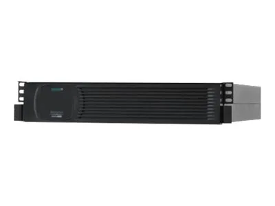 Alternativ bild 0 för Online USV XANTO 3000 Battery Pack - Batterihölje (rackmonterbar/extern) - 12 x batteri - Bly-syra - 9 Ah - för P/N: X3000R