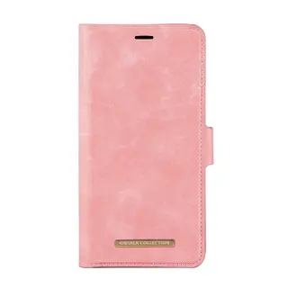 Produktfoto för ONSALA COLLECTION Wallet Dusty Pink iPhone XS MAX