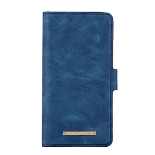 Produktfoto för ONSALA COLLECTION Wallet Royal Blue iPhone XS MAX