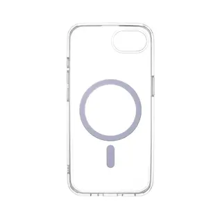 Produktfoto för Onsala iPhone 16e Mobilskal MagSafe TPU - Transparent