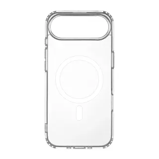 Produktfoto för ONSALA iPhone Air Mobilskal MagSafe - Transparent
