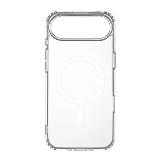 Produktfoto för ONSALA iPhone Air Mobilskal MagSafe - Transparent