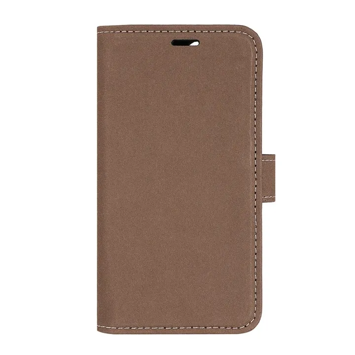Alternativ bild 0 för ONSALA Mobile Case Brown iPhone 13 Mini