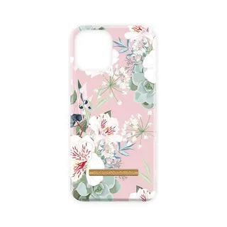 Produktfoto för ONSALA Mobile Case Soft Clove Flower iPhone 13