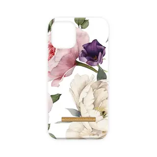 Produktfoto för ONSALA Mobile Case Soft Rose Garden iPhone 13 Mini