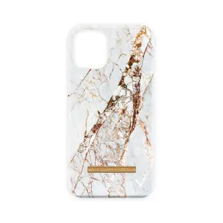 Produktfoto för ONSALA Mobile Case Soft White Rhino Marble iPhone 13 Mini