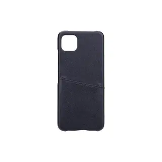 Produktfoto för ONSALA Mobile Cover Black with Cardpocket Samsung A22 5G