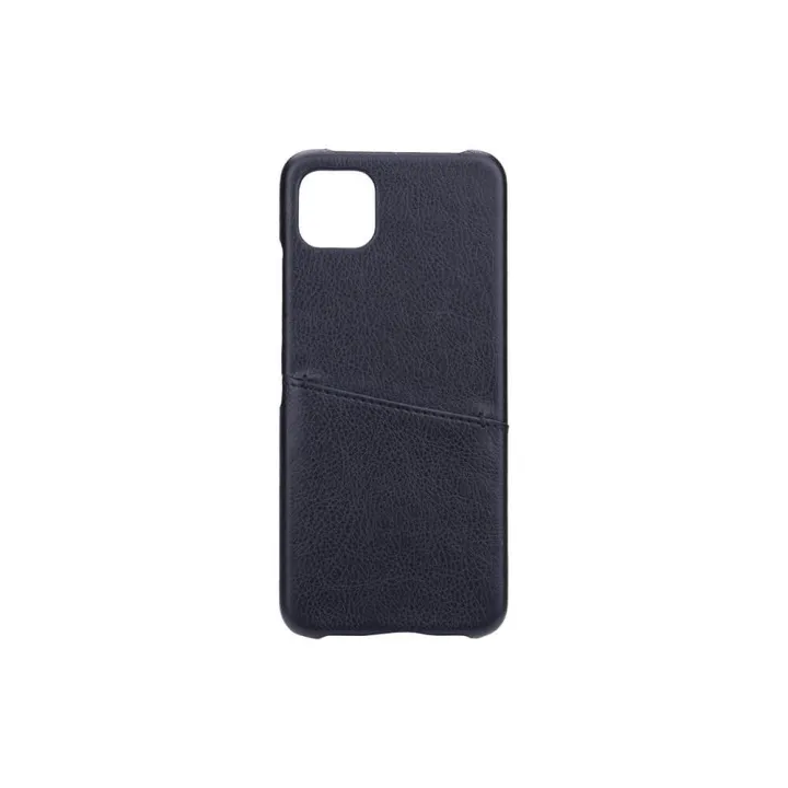 Alternativ bild 0 för ONSALA Mobile Cover Black with Cardpocket Samsung A22 5G