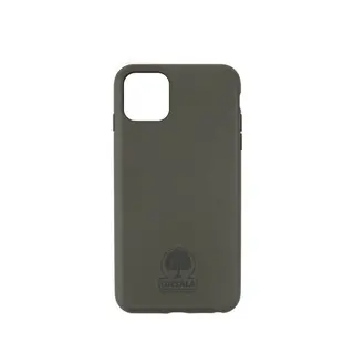 Produktfoto för ONSALA Mobile Cover green iPhone 11 Pro