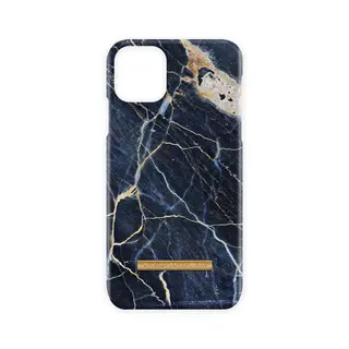 Produktfoto för ONSALA Mobile Cover Soft Black Galaxy Marble iPhone 11 Pro Max