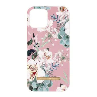 Produktfoto för ONSALA Mobile Cover Soft Clove Flower iPhone 12 / 12 Pro