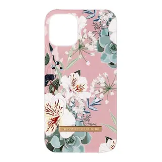 Produktfoto för ONSALA Mobile Cover Soft Clove Flower iPhone 12 5.4"