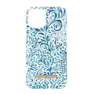 Produktfoto för ONSALA Mobile Cover Soft Flow Ornament iPhone 12 / 12 Pro