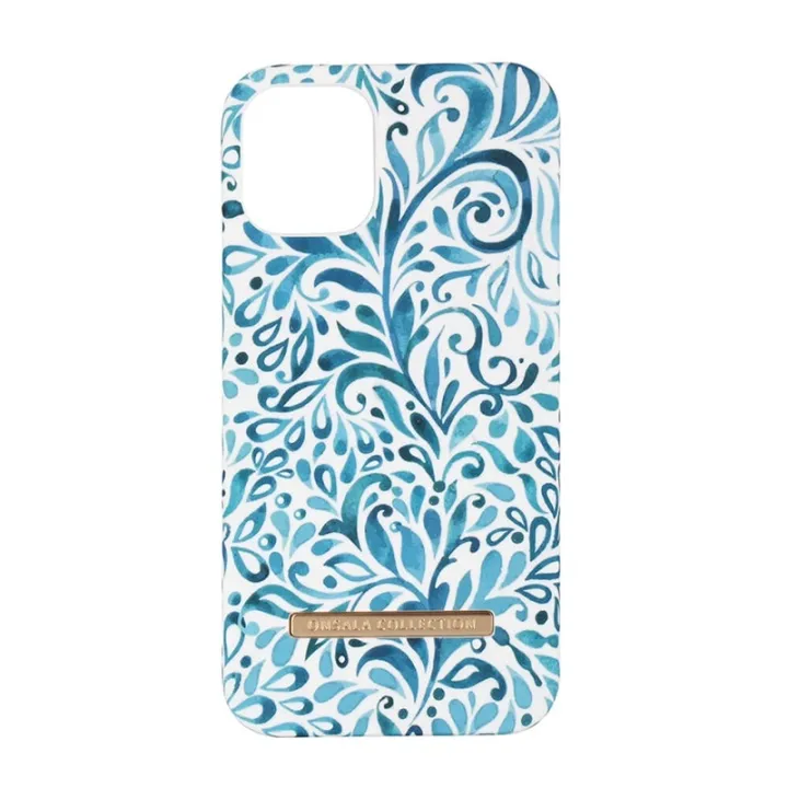 Alternativ bild 0 för ONSALA Mobile Cover Soft Flow Ornament iPhone 12 Mini