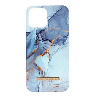 Produktfoto för ONSALA Mobile Cover Soft Gredelin Marble iPhone 12 / 12 Pro