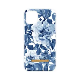 Produktfoto för ONSALA Mobile Cover Soft Indigo Peony iPhone 11
