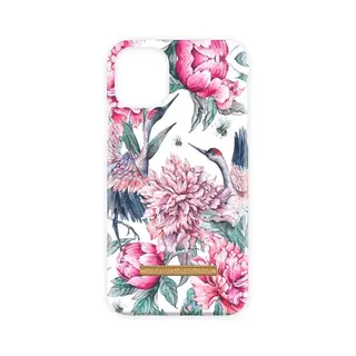Produktfoto för ONSALA Mobile Cover Soft Pink Crane iPhone 11