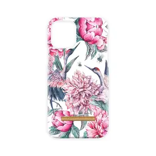 Produktfoto för ONSALA Mobile Cover Soft Pink Crane iPhone 11 Pro