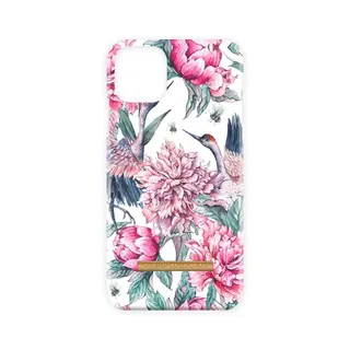 Produktfoto för ONSALA Mobile Cover Soft Pink Crane iPhone 11 Pro Max