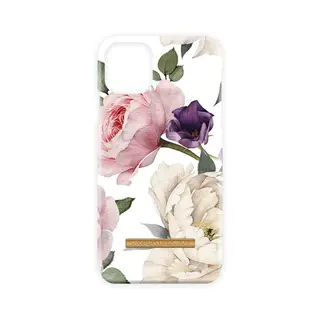Produktfoto för ONSALA Mobile Cover Soft Rose Garden iPhone 11 Pro Max