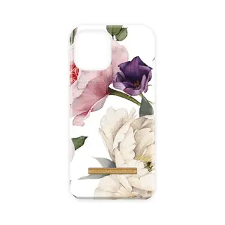 Produktfoto för ONSALA Mobile Cover Soft Rose Garden iPhone 13 Pro