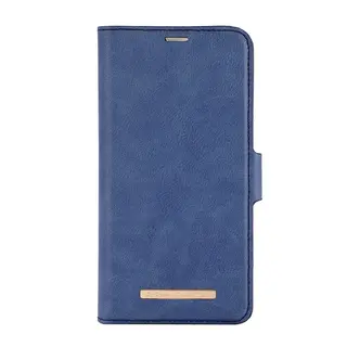 Produktfoto för ONSALA Mobile Wallet Royal Blue iPhone 13 Pro