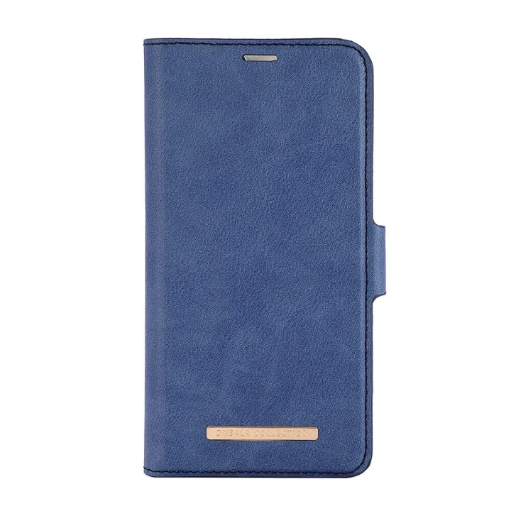 Alternativ bild 0 för ONSALA Mobile Wallet Royal Blue iPhone 13 Pro