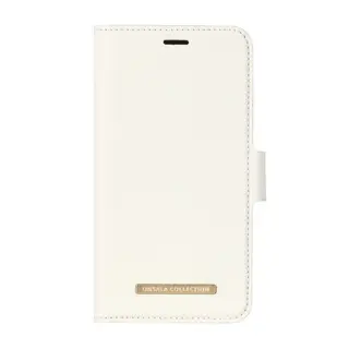Produktfoto för ONSALA Mobile Wallet Saffiano White iPhoneX/Xs